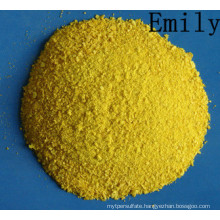 Industrial Grade Poly Aluminum Chloride 30%